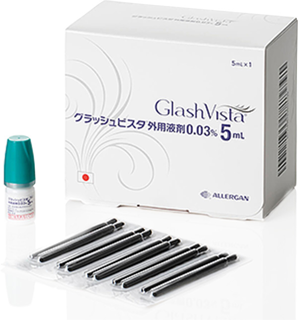 グラッシュビスタ
